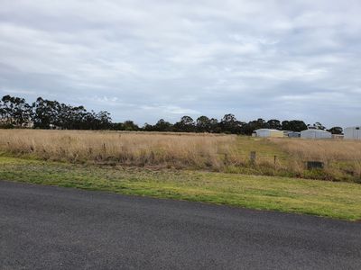 Lot 504, Aberle Street, Millicent