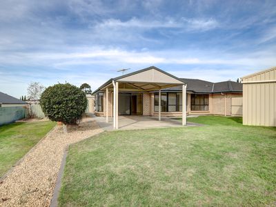 14 Henry Moss Court, Murray Bridge