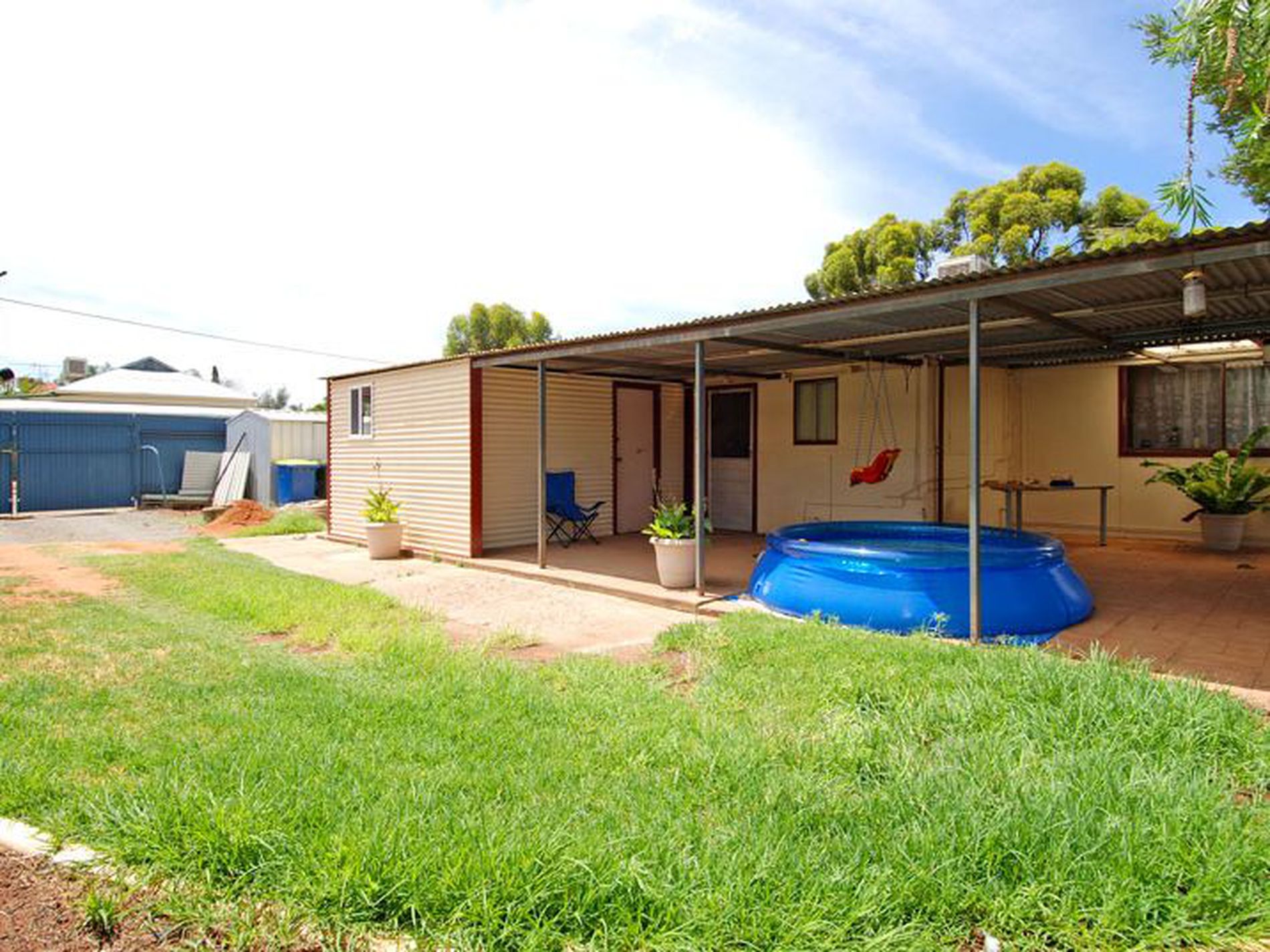 21 Millen Street, Boulder