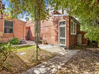 80 Cowper Street, Footscray