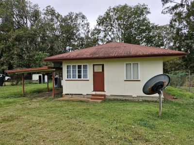 74 Grigg Street, Ravenshoe