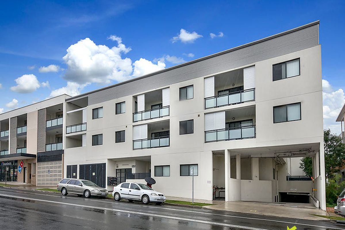 7 / 13-15 Kleins Road, Northmead