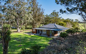 160 Porongurup Road, Mount Barker