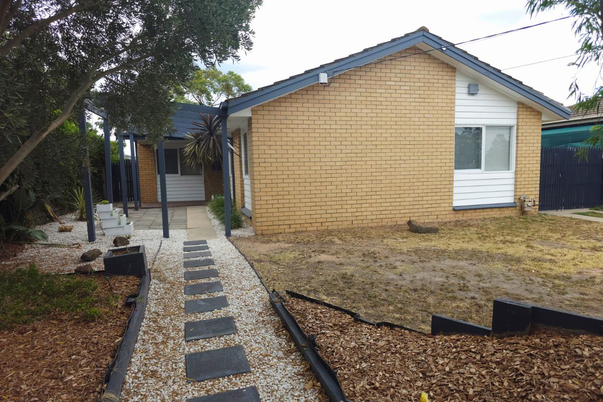 97 Townsend Road, Whittington