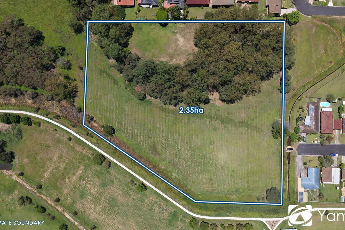 Lot 50 - 4 Iona Close, Maclean