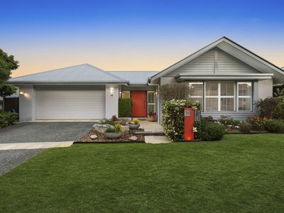 34 Mossvale Drive, Wakerley