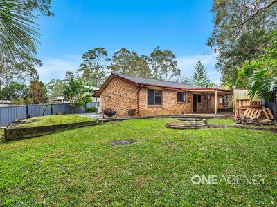 352 Hawken Road, Tomerong