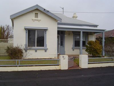 81 Bultje Street, Dubbo