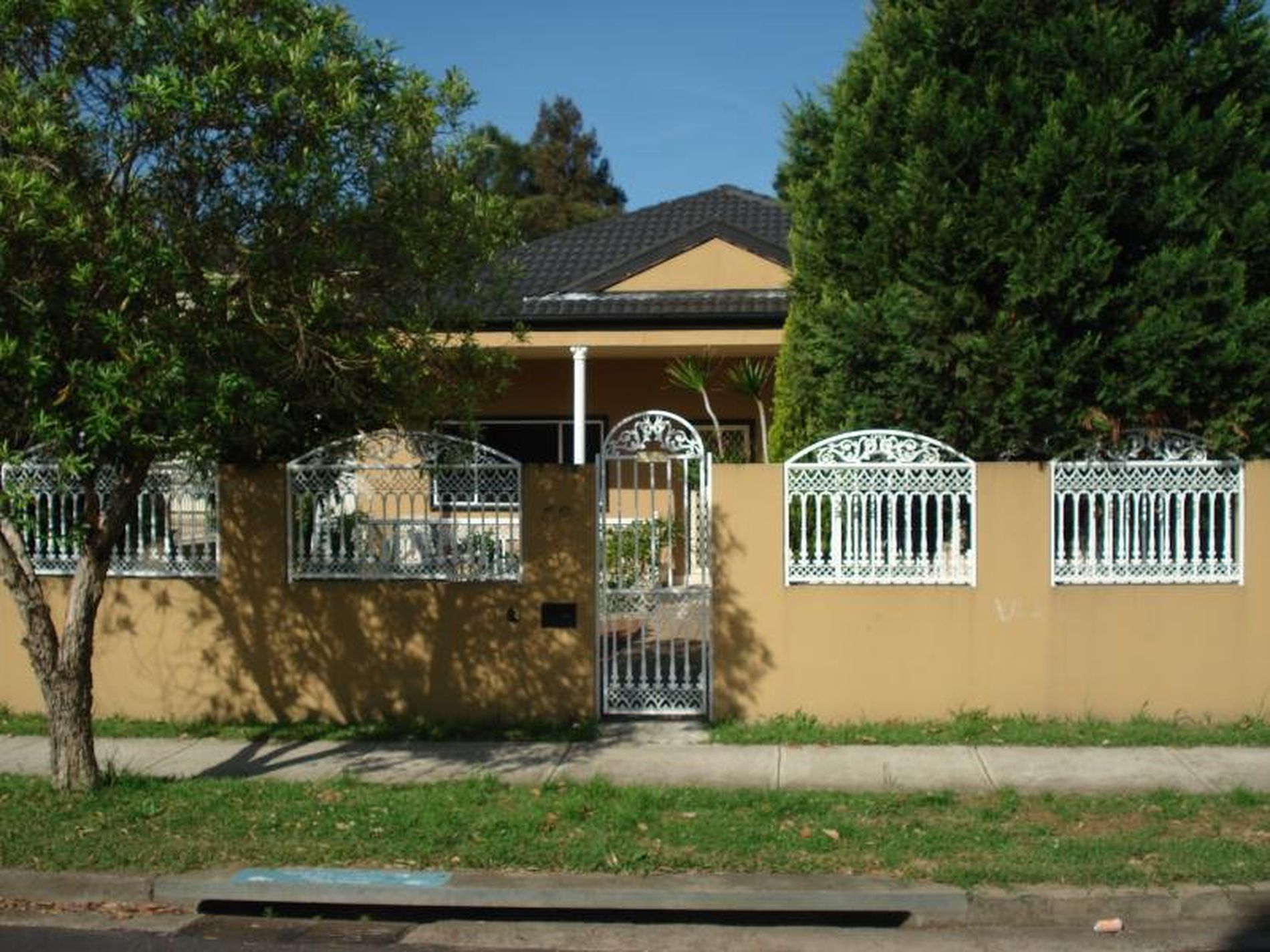 52 WATER STREET, Belfield