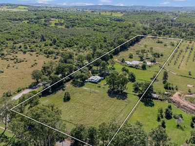 310 Smith Road, Booie