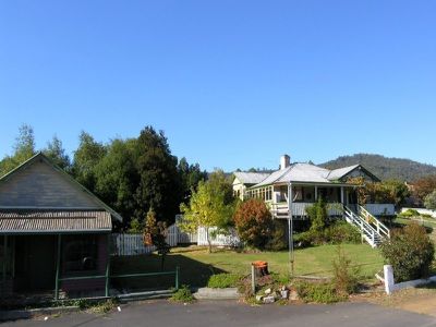 23 Watsons Road, Glen Huon