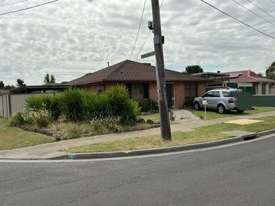 21 Tamarind Crescent, Werribee