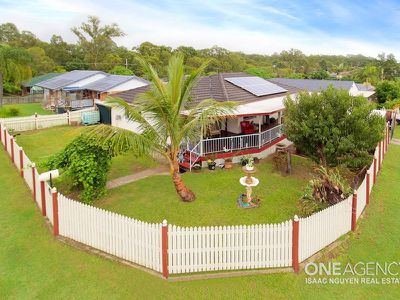 1 Argo Street, Inala