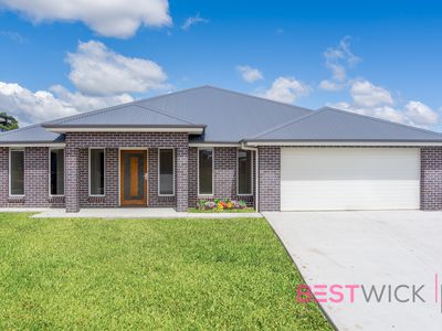 25 Basalt Way, Kelso