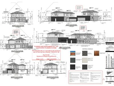 U2 / 108 Brunswick Road, Mitcham