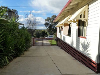 150 Anzac Avenue, Seymour