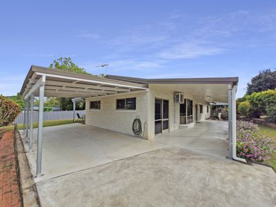 4 Oakley Close, Tolga