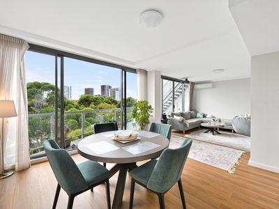 36 / 28 Gadigal Avenue, Zetland