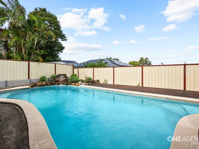 5 Breeza Street, Durack