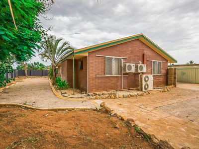 1 Dulverton Terrace, South Hedland