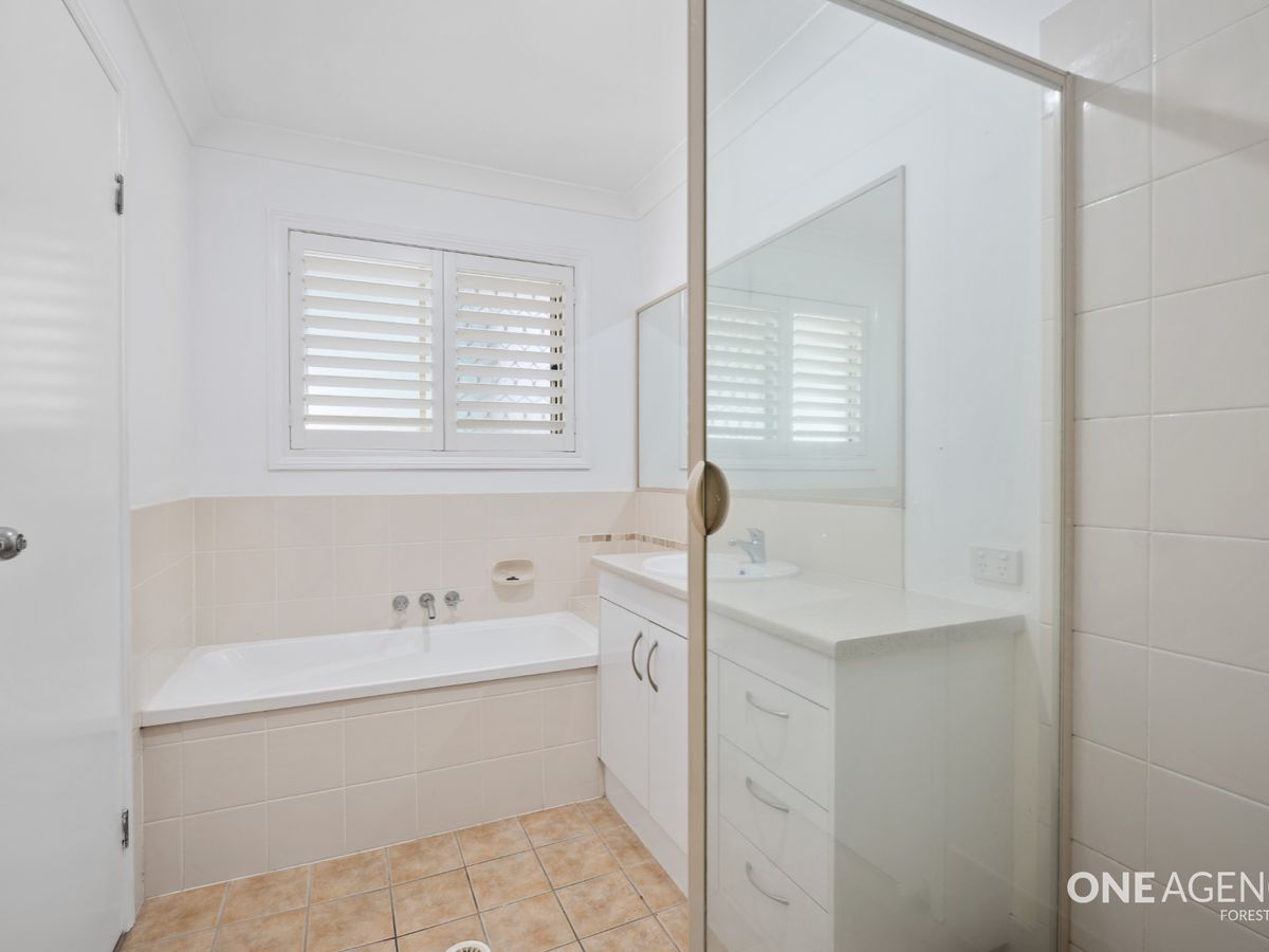 21 Mannix Place, Forest Lake