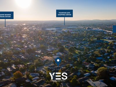 1B Rolstone Court, Narre Warren