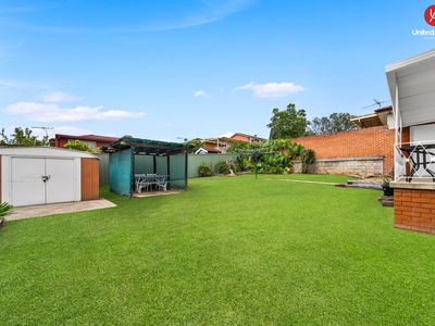 58 Raymond Avenue, Campbelltown