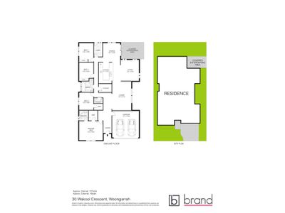 30 Wakool Crescent, Woongarrah