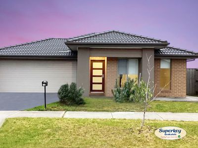 14 Weinstock Road, Truganina