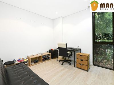 6008 / 9 Angas Street, Meadowbank