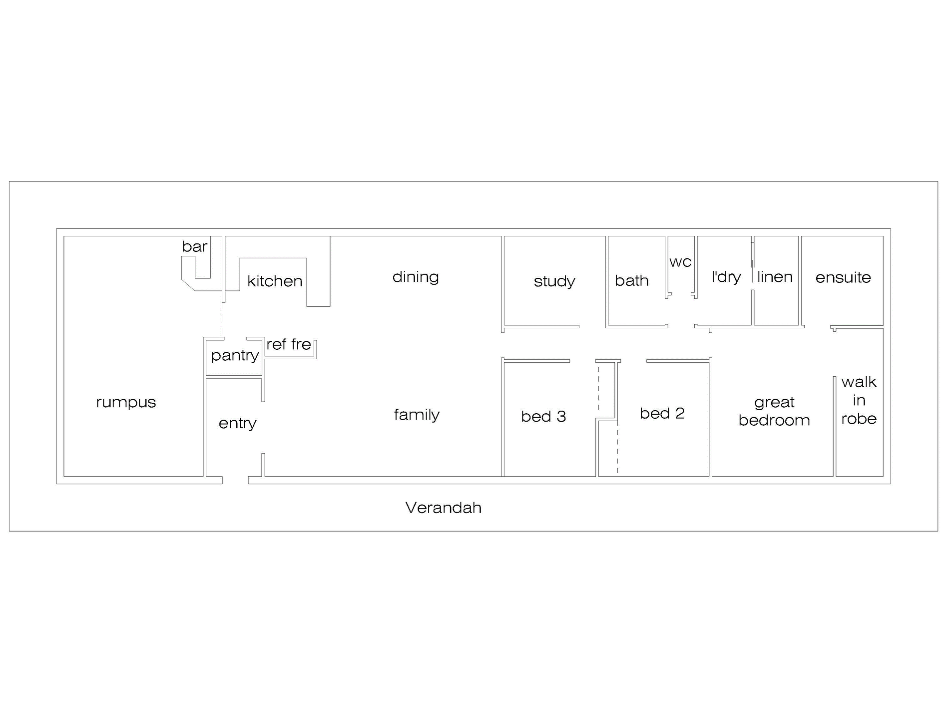 50 Barwon St, Nagambie