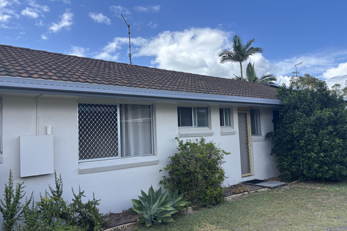 2 / 32 Ballanda Crescent, Iluka