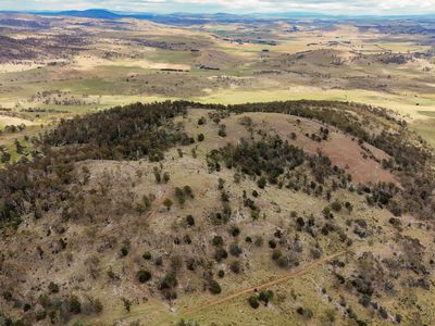 "Kheme Hill" Eastwood Road, York Plains