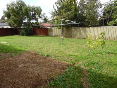 46 Kenilworth Street, Miller