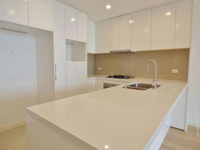806 / 7 Gauthorpe Street, Rhodes