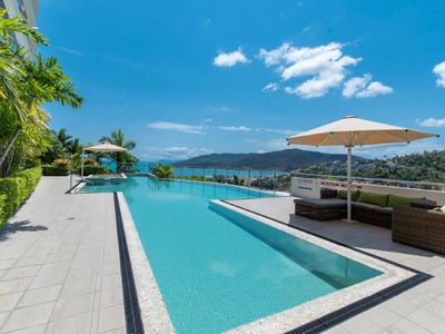 24 / 18 Seaview Drive, Airlie Beach