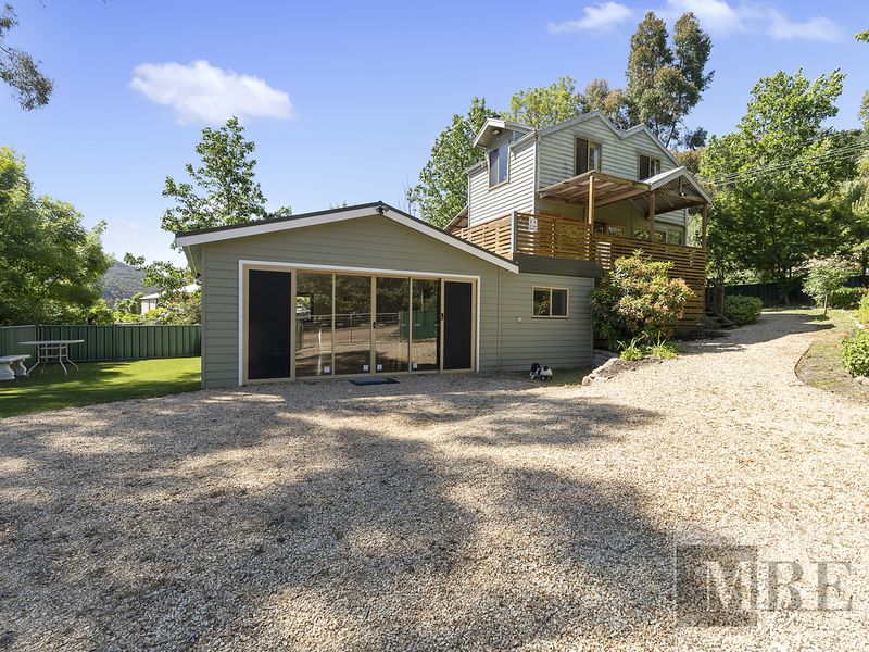 7  Mary Street , Jamieson