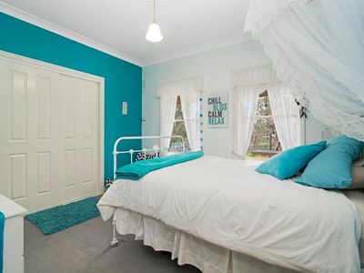 52 Barker Street, Harcourt
