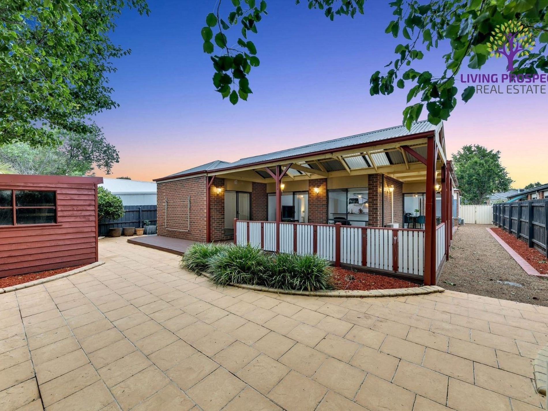 30 The Strand, Point Cook