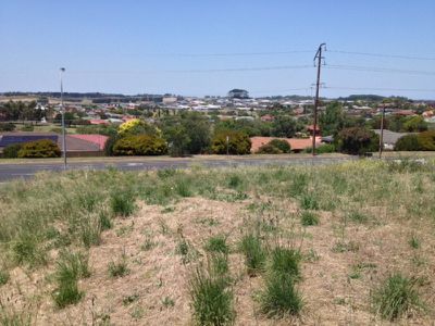 1 Bengalee Crescent, Mount Gambier