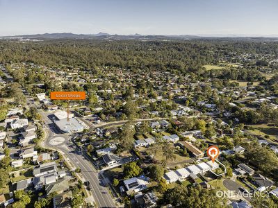 Unit 5 / 41 Old Logan Rd, Gailes