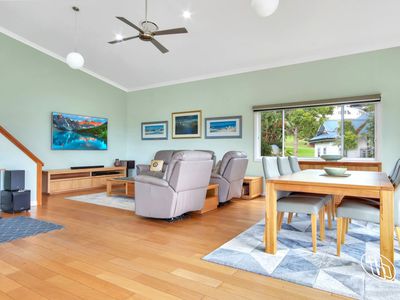 7 Lonsdale Parade, Dalmeny