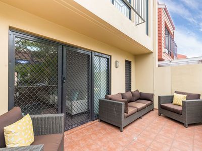 4 / 63 Palmerston Street, Perth