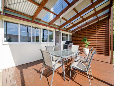 36 Agnes Street, Mount Gambier