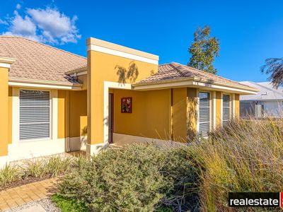 25 Kudos Circuit, Harrisdale