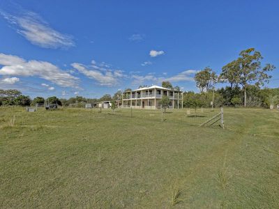 1763 Gin Gin Road, Sharon