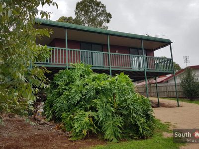 6 Neville Place, Kingaroy