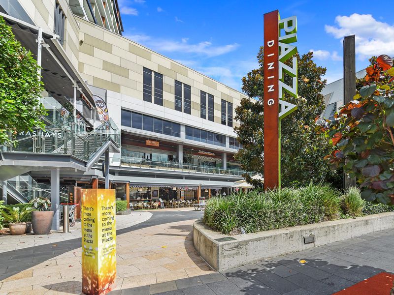 e505 / 3 Lardelli Drive, Ryde