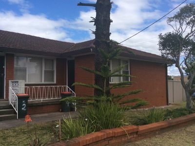 1 / 27 Carlotta Crescent, Kemblawarra