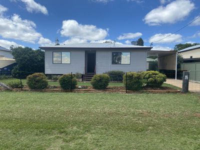 13 Bickerton Street (Kumbia), Kingaroy